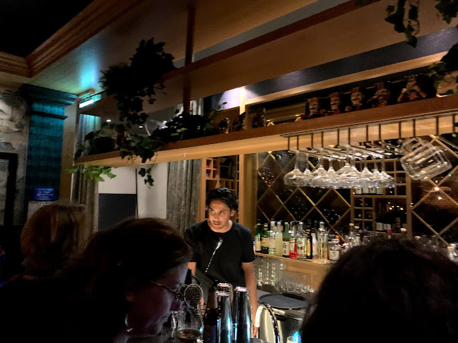 Opinii despre Gujju în Borås - Gastronomi och hotellverksamhet