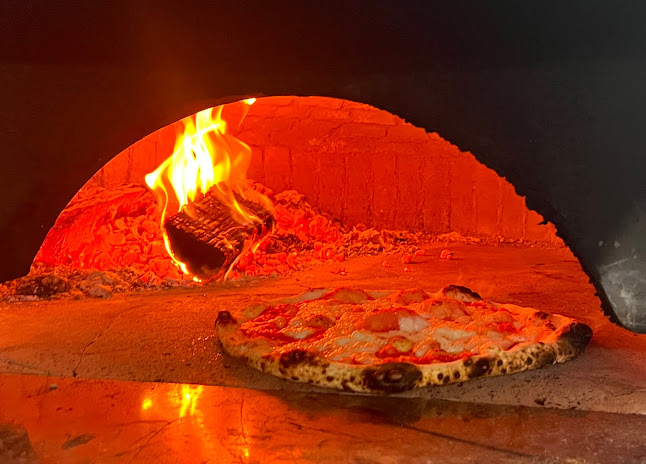 Opinii despre ITALIENSK Vedugn Sommarlust în Kristianstad - Gastronomi och hotellverksamhet