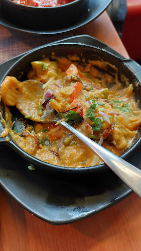 Nils Tandoori ( stängd permanent ) - Spånga