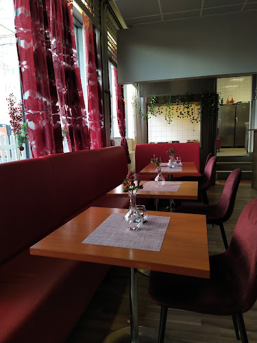 Comentarii opinii despre Nils Tandoori ( stängd permanent )