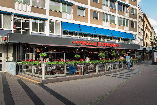 Di Spagna - Västerås