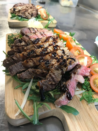 Comentarii opinii despre Panncentralen- Italienskt Möte