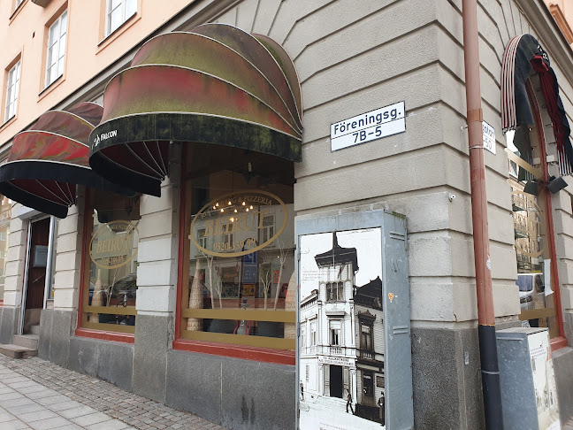 Restaurang & Pizzeria Beirut - Trollhättan