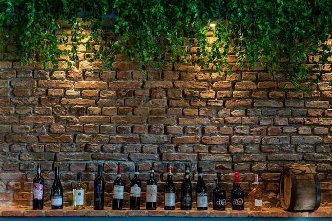 Restaurang Cicero - Göteborg