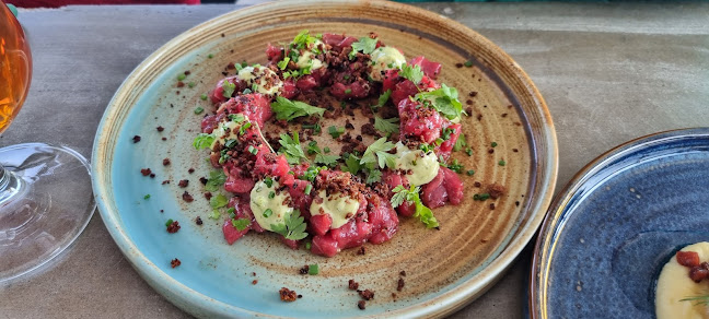 Comentarii opinii despre TAK Skybar