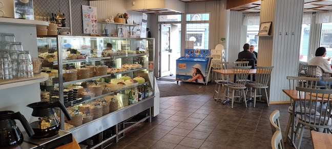 Wienerkonditoriet i Hedemora AB - Gastronomi och hotellverksamhet