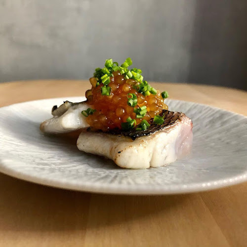Koizen Omakase Room - Göteborg