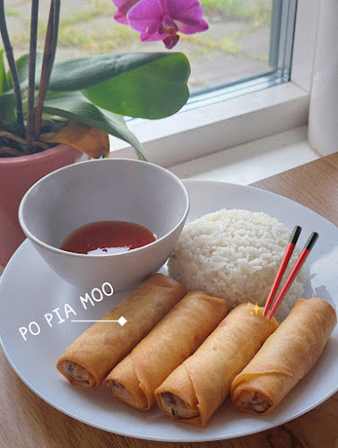 Comments and reviews of Restaurang Fahsai