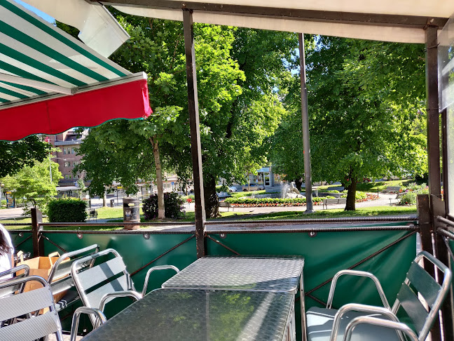 Italienska restaurang ILPadrino - Örnsköldsvik