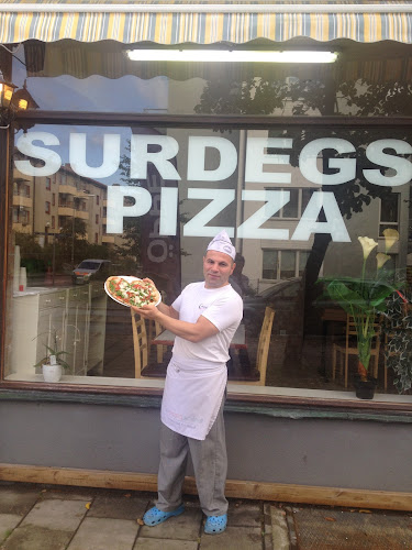 Pizzeria Tropicana Västertorp Phone number