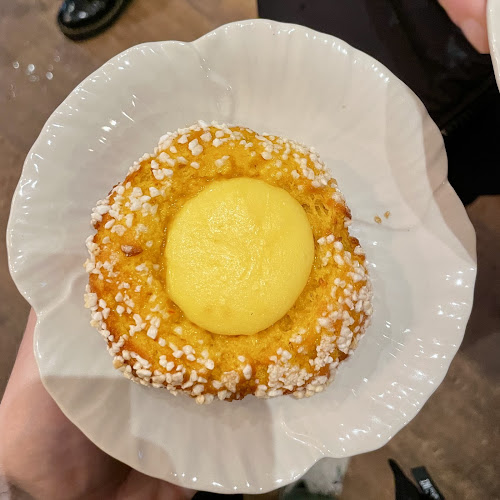 Opinii despre Happy Atelier | Gluten Free Bakery | Glutenfria Bageri Stockholm în Stockholm - Gastronomi och hotellverksamhet