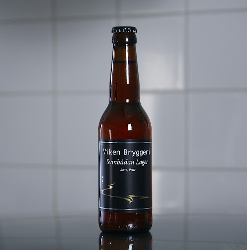 Viken Bryggeri Ab - Höganäs