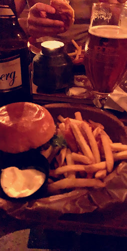 Grit Kitchen (Fd.Street Friends) - Gastronomi och hotellverksamhet