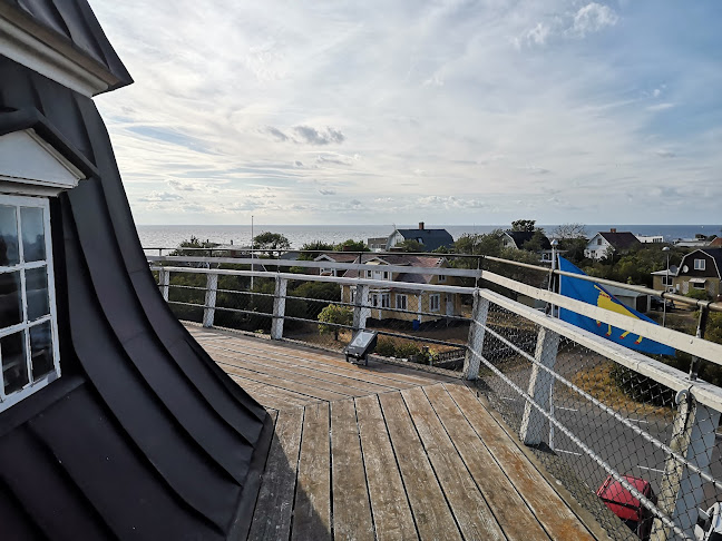 Sandviks Kvarn - Gastronomi och hotellverksamhet