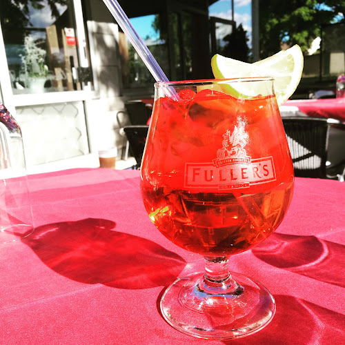 Bistro Serrano - Restaurang Mjölby - Gastronomi och hotellverksamhet