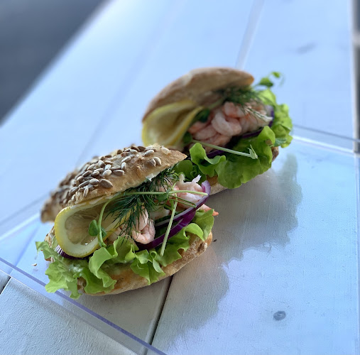 Bageri guldkringlan - Gastronomi och hotellverksamhet