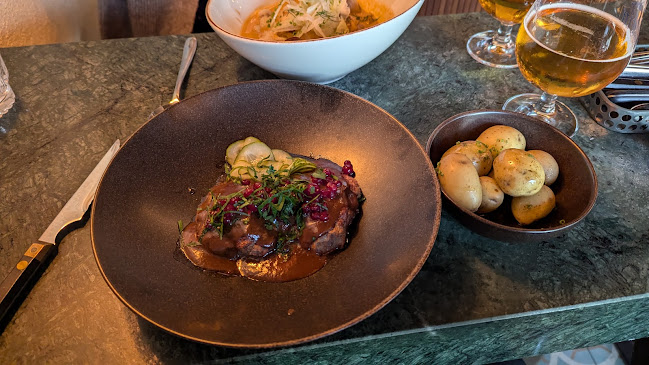 Rådhustorget No:1A - Falkenberg