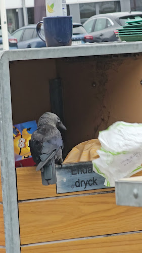 McDonald's Gävle Hemlingby