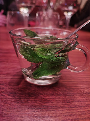 Occo Restaurant Open Times