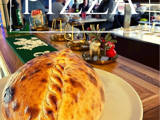 Dragon Pizza Deli Pasta Grill - Gnesta