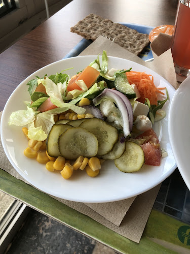 Wärdshuset Nils Holgersson - Sunne