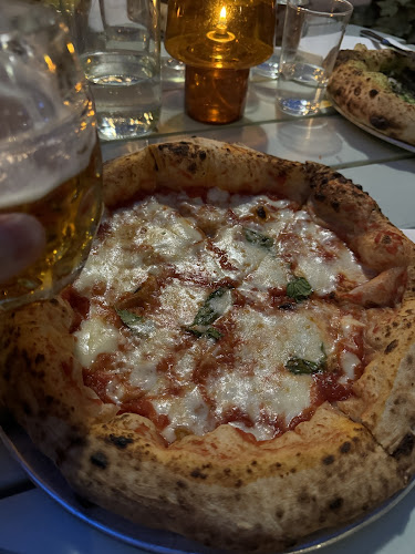 Bistro Bananas - Stockholm