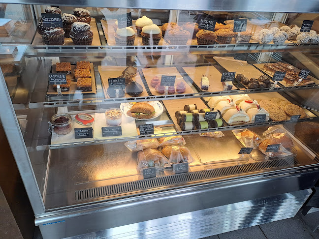 Grädda Bageri Åre - Gastronomi och hotellverksamhet