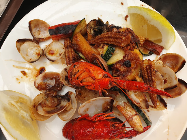 Göteborg Wok Phone number