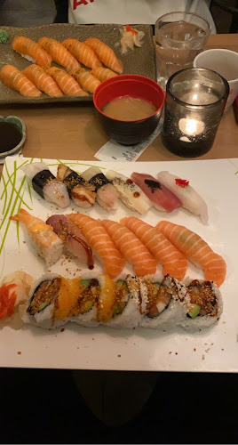 Comentarii opinii despre Sea Sushi
