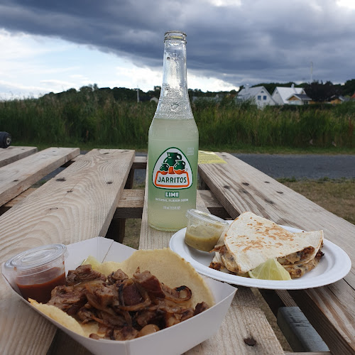 Golondrina - Mexican street food Phone number