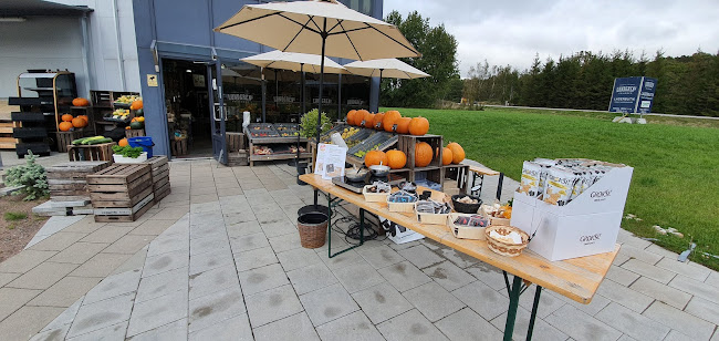 Lundgrens Primörer AB - Gastronomi och hotellverksamhet