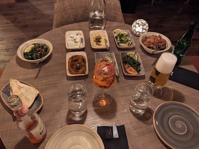 Ummy - Gastronomi och hotellverksamhet