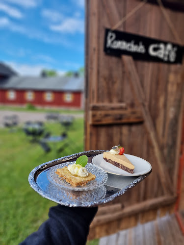 Rommehedscafé - Borlänge