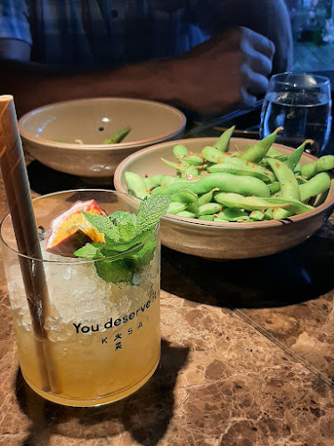 Kasai • Stockholm - Gastronomi och hotellverksamhet