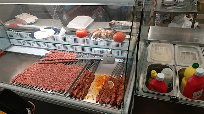 Comments and reviews of Baniyas Grill Restaurant