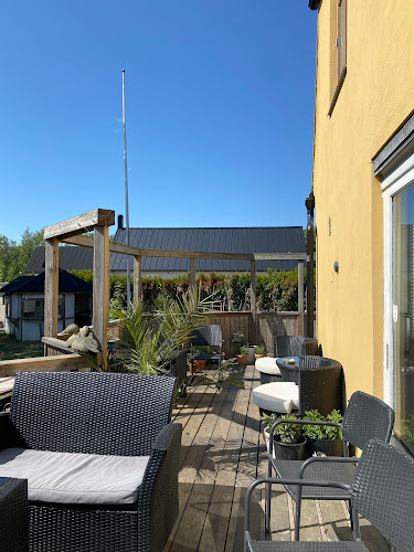 Comentarii opinii despre Kåseberga Bykrog