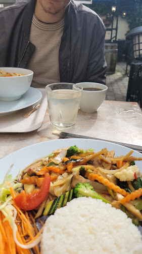 Café Tratten - Södertälje