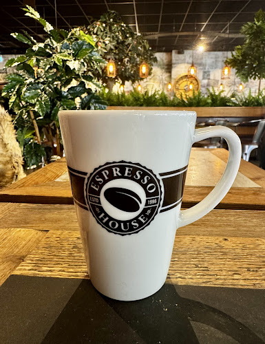 Espresso House - Örnsköldsvik