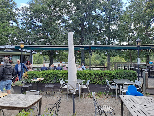 Comentarii opinii despre Gröna Stugan