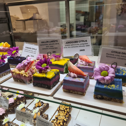 Ginger - Gastronomi och hotellverksamhet