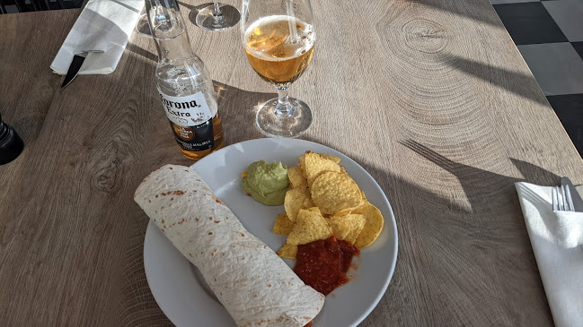 Comentarii opinii despre ICA Delitorget restaurant