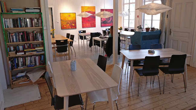 Lofta gamla skola, 594 93 Gamleby