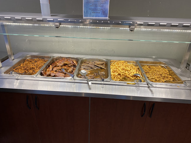 Hökensås Camping Resturang - Tidaholm