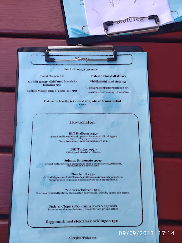 Selmas Krog - Sundbyberg