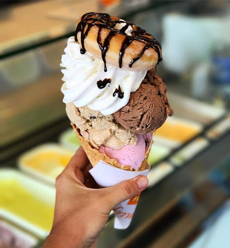 Glassbutiken - Gastronomi och hotellverksamhet