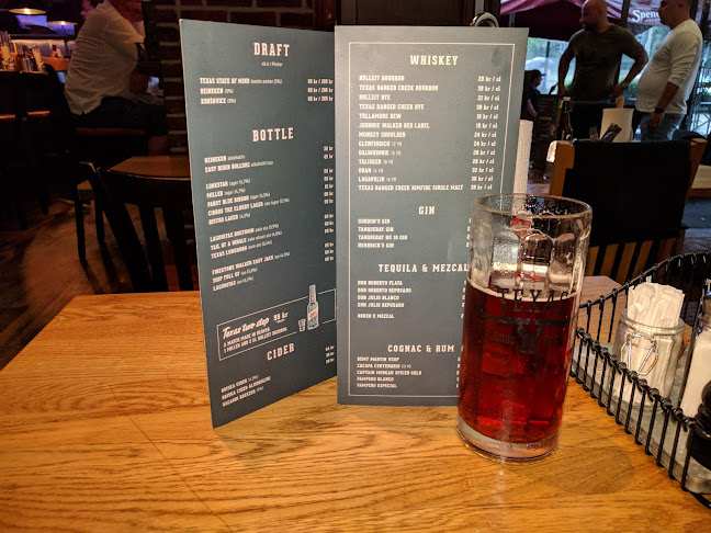 Texas Longhorn - Göteborg