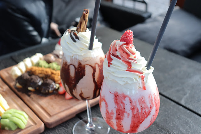 Comentarii opinii despre Big Belly Sweet