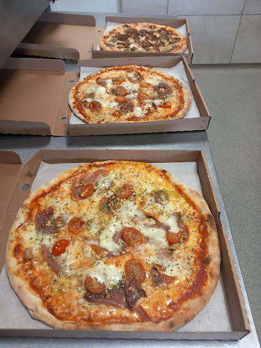 Spånstads Kiosk & Gatukök