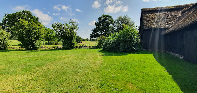 Hembygdsparkens Café Boarp - Båstad