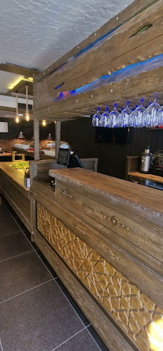 Mezaya - Cafe&Restaurang